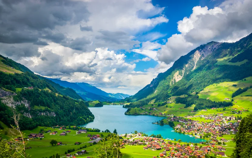 Lucerne